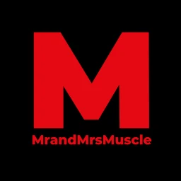 Biểu tượng MrandMrsMuscle